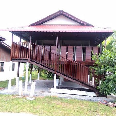 קאנגר Rumah Kurnia מראה חיצוני תמונה