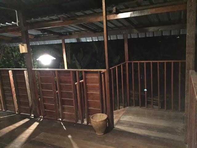 קאנגר Rumah Kurnia מראה חיצוני תמונה