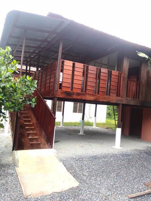 קאנגר Rumah Kurnia מראה חיצוני תמונה